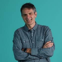 Luiz Bannitz / Director and Head of Content / Encripta 