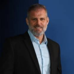 Marcelo Spinasse / CEO / Encripta 