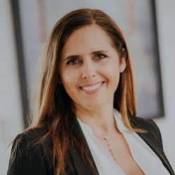 Maria Luz Zucchela, Consultant, Stardust Media