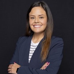 Maria Zuleta, Acquisitions Director, Caracol Television