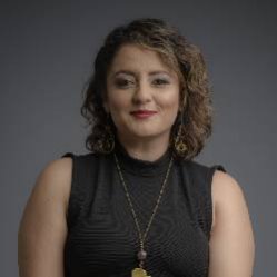 Marysela Zamora-Villalobos / Costa Rica Film Commissioner / Costa Rica Film Commission 
