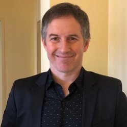 Nicolas Smirnoff, Director, Prensario International