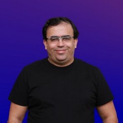 Ronaldo Dias, Sales Director, Hispanic Americas, amagi