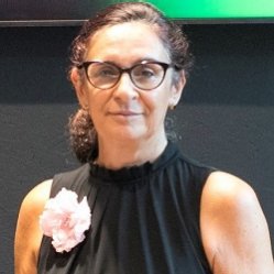 Gloria Salo, Director of Content and Production Consultancy, GECA