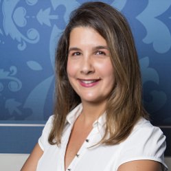 Miriam Luciow / VP, Global Content / FOX Entertainment