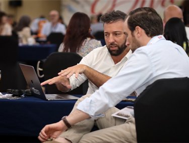 MIP CANCUN CO-PRODUCTION SUMMIT & MATCHMAKING