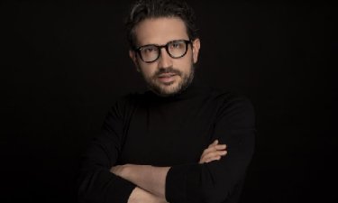 Carlos Quintanilla – Sakar VP & Head of Content and Production, LATAM and USH - Sony Pictures Entertainment