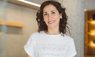 Fidela Navarro Rodríguez CEO y Productora Ejecutiva