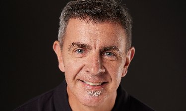 Marcelo Romeo CMO, Newsan