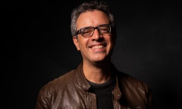 Tiago Gomes de Mello Partner and Executive Producer at Boutique Filmes