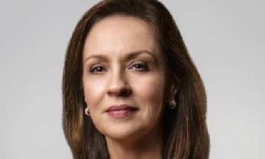 Monica Albuquerque SVP Content Development, Telemundo Studios