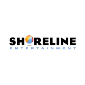 shoreline