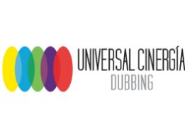 UNIVERSAL CINERGIA DUBBING