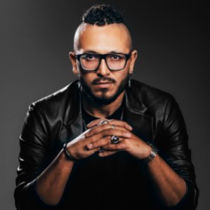 Jorge Fajardo / Executive Producer / Hunters Studio