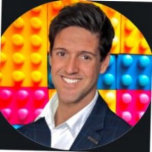 Felipe Baquero /  Sr. Manager Content Distribution & Partnerships / Lego 