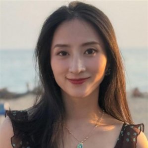Maggie  ‘Xinrong’ Cheng / Head of Distribution (Kids&Family) / iQIYI Inc.