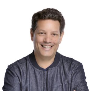 Adrian Santucho