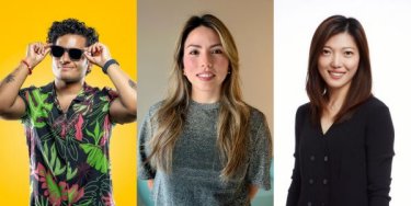 WARNER BROS. DISCOVERY’s NICOLÁS MCCORMACK AND GRUPO XCARET’s LUIS CARLOS VELÁZQUEZ TO KEYNOTE AT MIP CANCUN