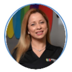 Ana Castillo / CEO Assistant / Universal Cinergia Dubbing  