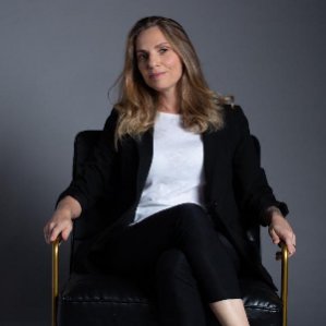 Anouk Aaron/ VP of Content Production / WBD