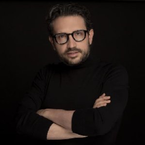 Carlos Quintanilla / VP & Head of Content and Production, LATAM and USH / Sony Pictures Entertainment