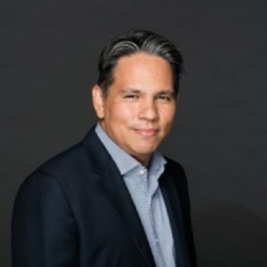 Carlos Sanchez / Head of Global Business Development, Media / Protégé 
