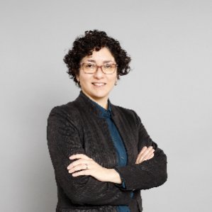 Carmen Gloria Román / Executive Producer of International Content / Canal 13