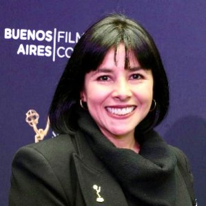 Carolina Cordero / General Director / Buenos Aires Film Commission
