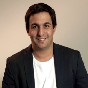 Rodrigo Cantisano / Contenidos y Negocios Internacionales / UNTREF Media