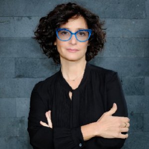 Coty Cagliolo / SVP & MD, Production Latin America & US Hispanic / Sony Pictures Entertainment