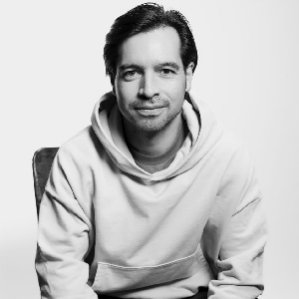 Edgar Jaramillo / Head of Studio / Break Da Rules