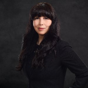 Elizabeth Bowen-Tombari / Editor / TV Latina 