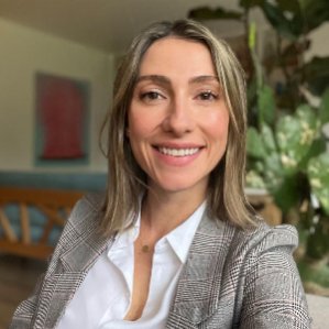 Eugenia Velez / VP Programming & Marketing  / RCN Television 