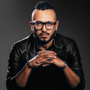 Jorge Fajardo / Executive Producer / Hunters 