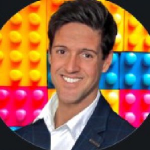 Felipe Baquero / Sr, Manager Content Distribution & Partnerships - The Americas / The LEGO Group 