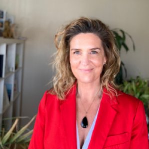 Gachi Ciurluini / VP Content Strategy / Canela Media