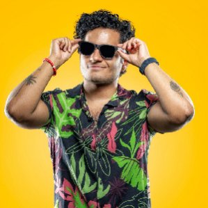 Carlos Islas - Content Creator / DW Entertainment & Media  
