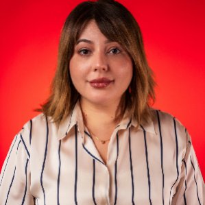 Janaina Tadeau / Latam Content & Business Strategy Manager / LG Electronics 
