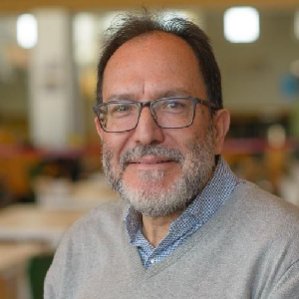 Juan Jose Marrero / Head of Entertainment Production / IPG Mediabrands Entertainment