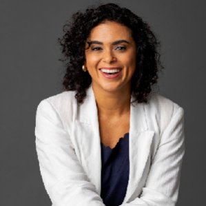 Juliana Souza / Content Distribution & Partnerships / GLOBO