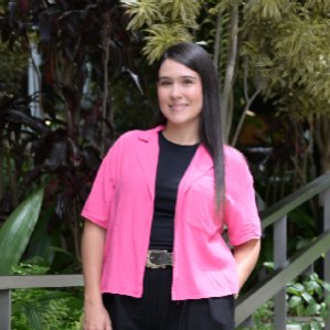 Karla Valderrama / Film commissioner / Alcaldía de Medellín