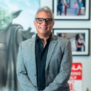 Leonardo Aranguibel / VP of Strategy & Operations / The Walt Disney Company Latin America