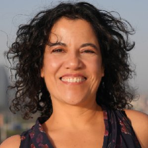 Lisa Carrión Parga / Scriptwriter / The Script Factory 