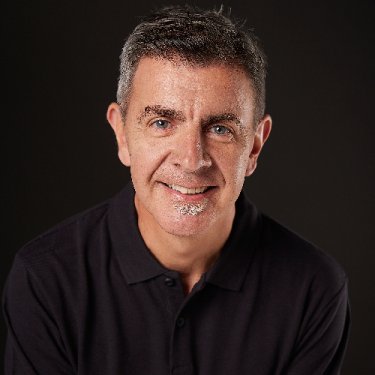Marcelo Romeo Chief Marketing Officer, Newsan 