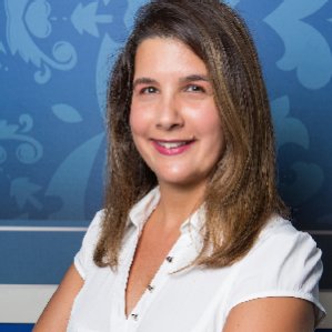 Miriam Luciow / VP, Global Content / FOX Entertainment Studios 