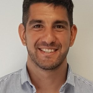 Mauro Pelaez -  Manager Programming and Acquisitions - AMC Networks International Latin America