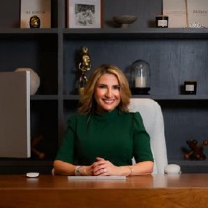Marie Leguizamo / Managing Director / Banijay Mexico and US Hispanic