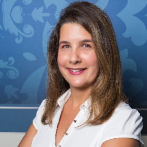 Miriam Luciow / VP, Global Content / FOX Entertainment Studios 