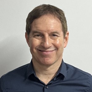Nicolas Smirnoff / Director / Prensario Internacional