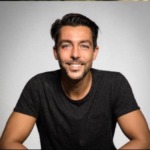 Pamir Güroğlu / Chief Growth Officer & Partner / ViTPepper Studios